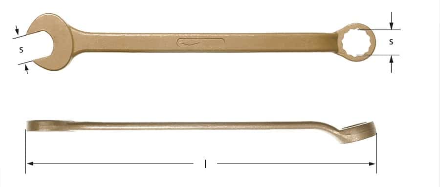 Llave de prueba