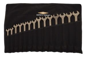 Llave combinada, juego